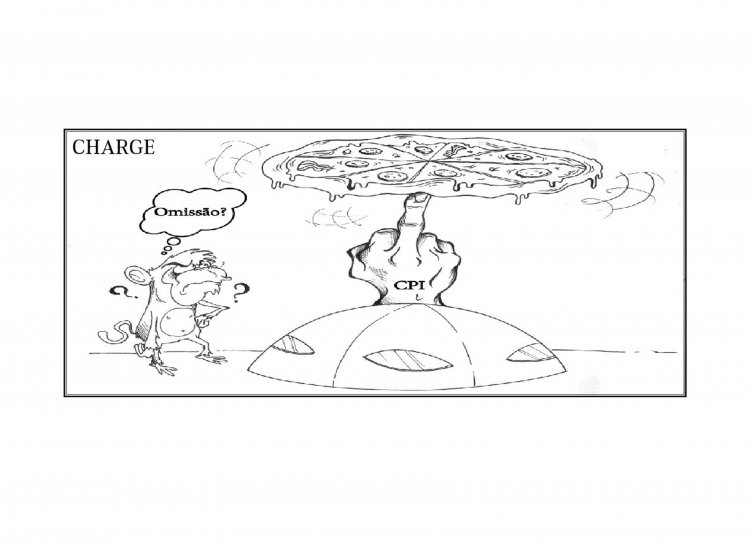 Charge da semana 27/12