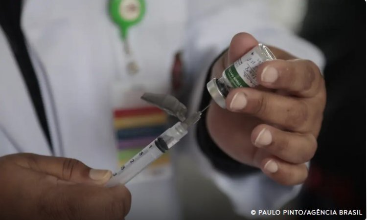 SAÚDE - Passagem de ano  com risco de Gripe K