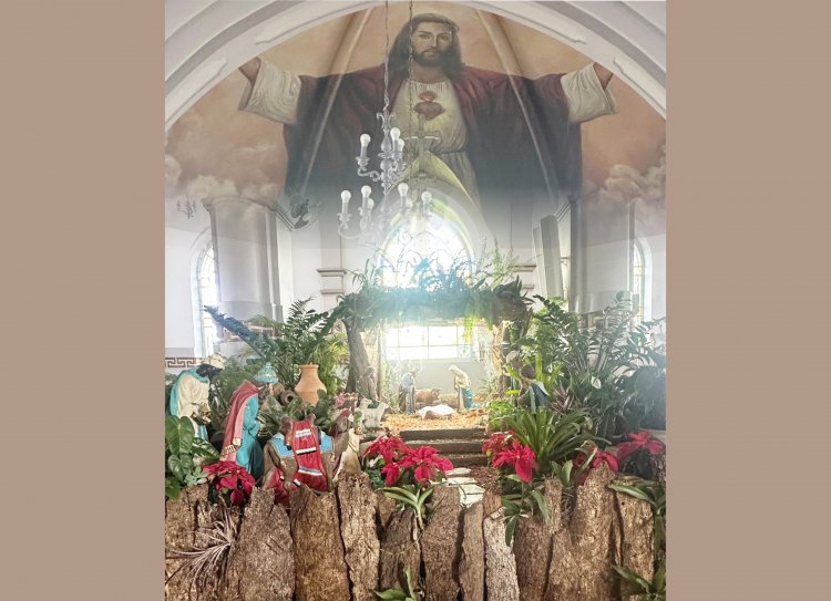 SOB O  SIGNO DA  ESPERANÇA!