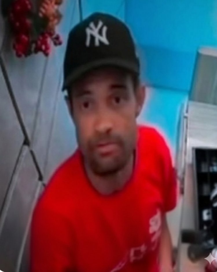 Suspeito de série de furtos em Itatiaiuçu pode ser de Itaúna