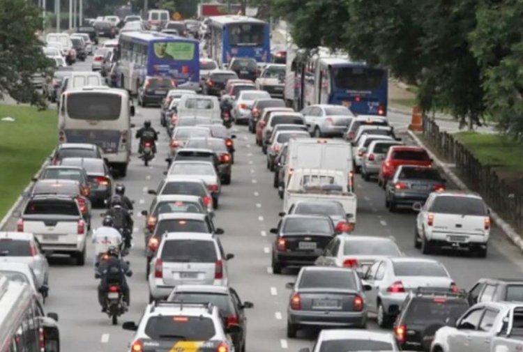 IPVA - MG, SP, RJ e MS têm  as taxas mais altas