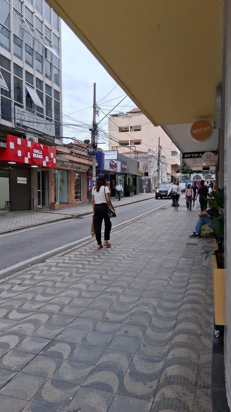 Fantástica Cidade do Natal - Ainda dá tempo de  concorrer a um Tracker 0km