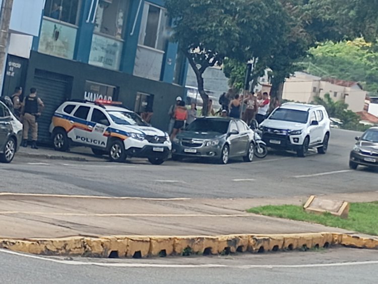 Mais um homicídio é registrado em Itaúna