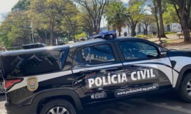 Polícia Civil investiga briga e agressões em condomínio de Itaúna
