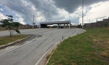 Condomínios aliam  estrutura urbana e segurança