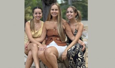 COLUNA CHIQUE - Por Mário Debique