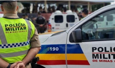 PM ONLINE - “Meu BO PM” é  lançado em aplicativo