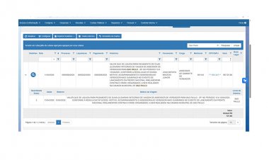 Kaio foi a São Paulo para lançamento de “frente”