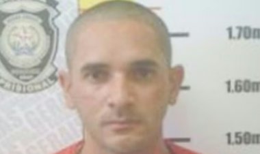 Chefão do tráfico internacional de pasta-base vivia em Itaúna sob disfarce de empresário