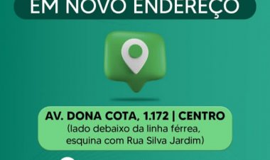 Conselho Tutelar de Itaúna passa a atender em novo endereço no Centro