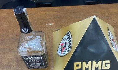 Polícia prende em Itaúna homem suspeito de série de crimes na região central