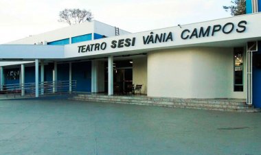 CULTURA - “Vânia Campos” subaproveitado!