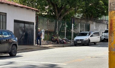 POPULAÇÃO DE RUA - Falta informação sobre a realidade da situação