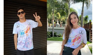 Coluna Social - Adolfo Osório