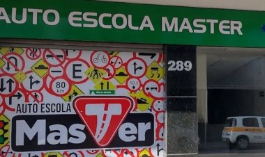 Autoescola Master encerra atividades em Itaúna e deixa alunos sem resposta