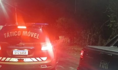 Polícia Militar desarticula quadrilha de furto de veículos no Centro-Oeste mineiro