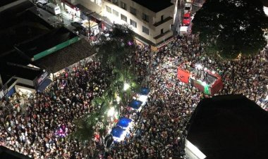 CARNAVAL 2026 - Blocos programam eventos para a folia deste ano