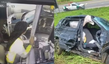 Caso de acidente na MG-050 em Itaúna é encerrado como feminicídio pela PCMG