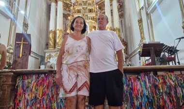 Coluna Social - Adolfo Osório