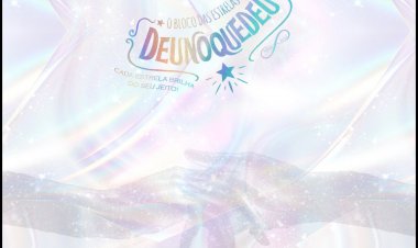 “Deu no Que Deu” propõe Carnaval que mexa  com a cabeça dos foliões