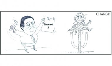 CHARGE - EDIÇÃO 24-01