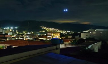 Vigilância" por Drone gera tensão e ameaças de "Abate" no bairro Veredas