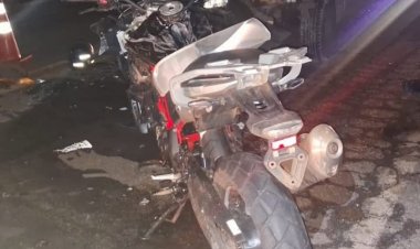 Atualização: Acidente fatal na MG-431 deixa um morto e uma jovem ferida entre Itaúna e Itatiaiuçu