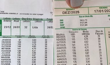 Cuidado com o golpe, faturas falsas da CEMIG circulam com dados idênticos aos originais