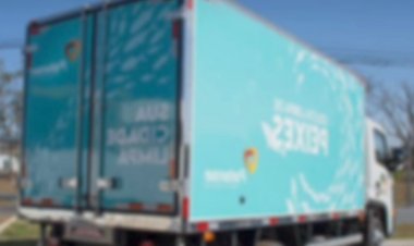 Grave acidente na empresa Patense deixa dois funcionários feridos em Itaúna