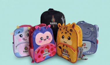 EDUCAÇÃO - Volta às aulas na  próxima semana