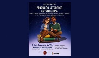 LITERATURA - Saiba como editar um livro!
