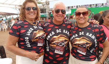 CARNAVAL DOS BAIRROS EM 2026