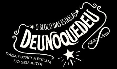 CARNAVAL 2026 - Na comemoração dos 11 anos, deu parceria mais uma vez