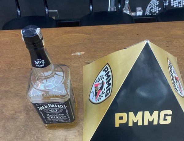 Polícia prende em Itaúna homem suspeito de série de crimes na região central