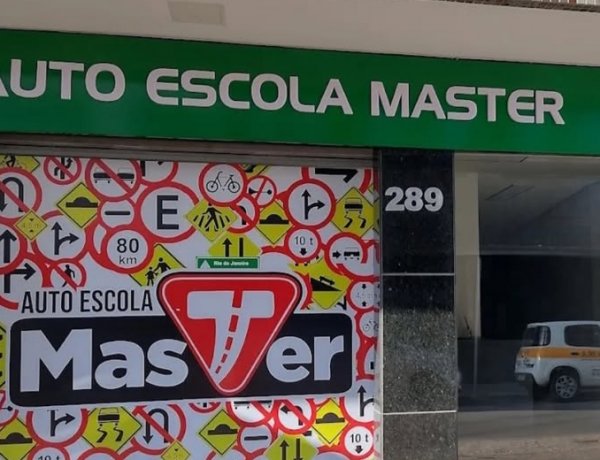 Autoescola Master encerra atividades em Itaúna e deixa alunos sem resposta