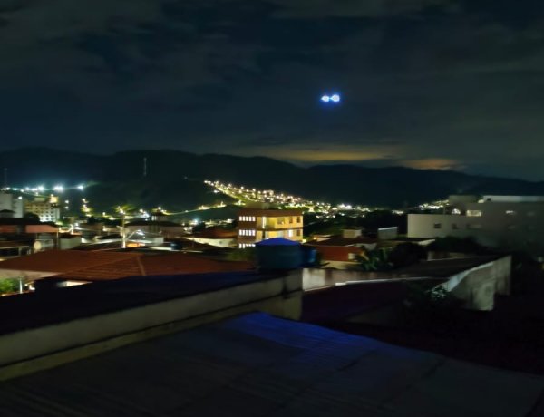 Vigilância" por Drone gera tensão e ameaças de "Abate" no bairro Veredas