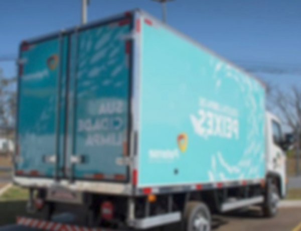 Grave acidente na empresa Patense deixa dois funcionários feridos em Itaúna