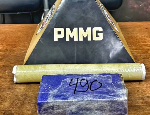 PM apreende drogas e celular em operação contra o tráfico