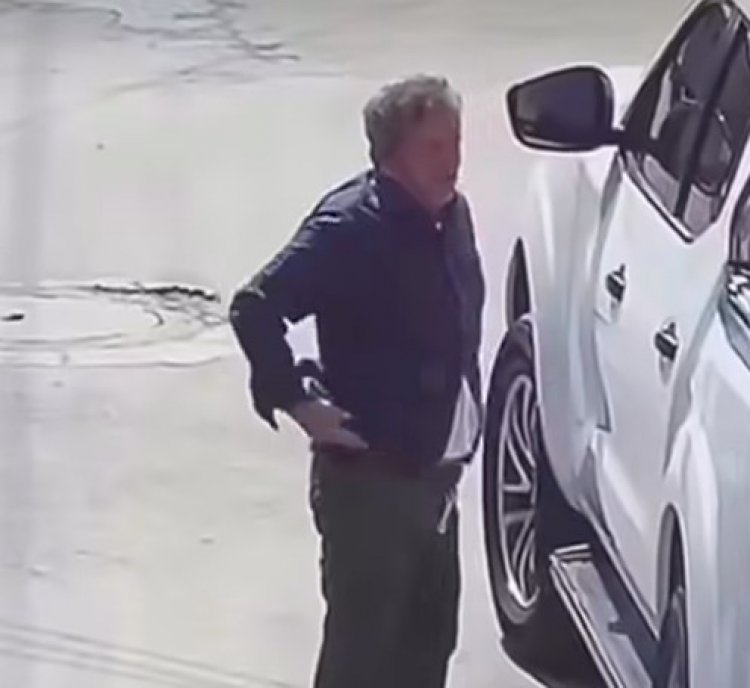 O "Milagre" da Caminhonete, e a arte da atuação em Divinópolis