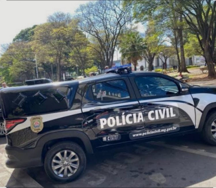 Polícia Civil investiga briga e agressões em condomínio de Itaúna