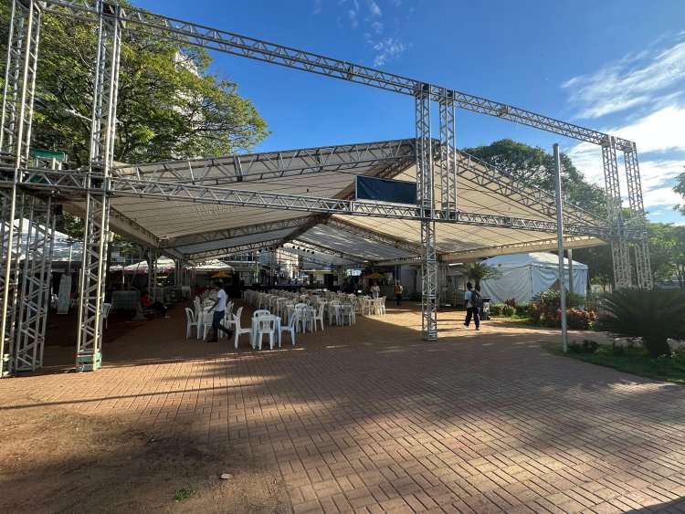 CARNAVAL - Hoje tem lançamento do “Itaúna Folia 2026”