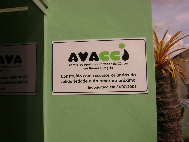 NOVA DIRETORIA - AVACCI empossou nova  direção para o biênio 26/27