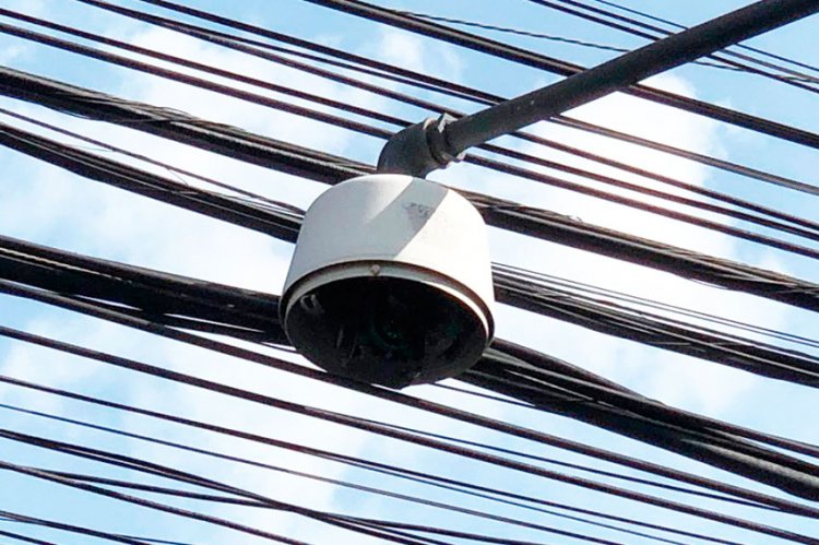 SEGURANÇA - População sofre com  aumento no índice de roubos