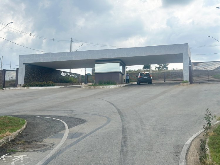 Condomínios aliam  estrutura urbana e segurança