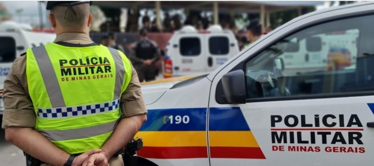 PM ONLINE - “Meu BO PM” é  lançado em aplicativo