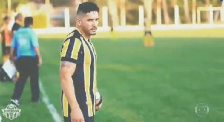 Chefão do tráfico internacional de pasta-base vivia em Itaúna sob disfarce de empresário