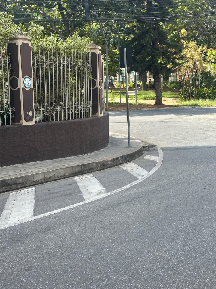 VIDA URBANA - É preciso investir em mobilidade urbana!