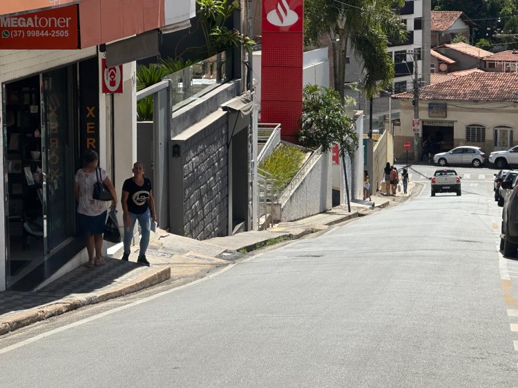 VIDA URBANA - É preciso investir em mobilidade urbana!