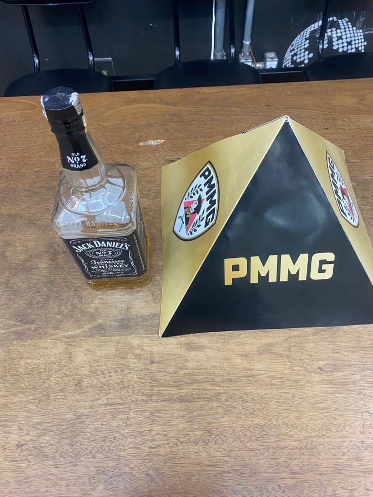 Polícia - Homem é preso após série de crimes em três dias