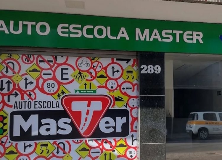 Autoescola Master encerra atividades em Itaúna e deixa alunos sem resposta